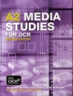 Image for A2 Media Studies for OCR