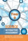 Image for Interactive Assessment for Key Stage 3 Science : Year 9