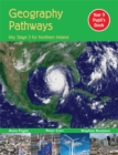 Image for Geography Pathways : CCEA for Key Stage 3 : Year 9 : Pupil&#39;s Book