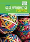 Image for Higher GCSE mathematics for WJEC: Teacher&#39;s resource : Teacher&#39;s Resource