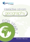 Image for Learnpremium Interactive CD-ROMs: Geography for Year 7