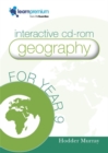 Image for Learnpremium Interactive CD-ROMs: Geography for Year 9