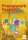 Image for Framework French Interactive : v. 2, year 8