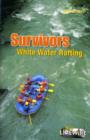 Image for White water rafting