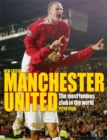 Image for Livewire Real Lives: Manchester United (2005 Edition)