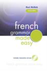 Image for French Grammar Made Easy