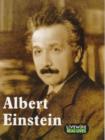 Image for Livewire Real Lives : Albert Einstein