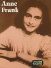 Image for Livewire Real Lives : Anne Frank