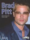 Image for Livewire Real Lives : Brad Pitt - Pk of 6