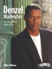 Image for Livewire Real Lives : Denzel Washington