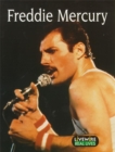 Image for Livewire Real Lives: Freddie Mercury