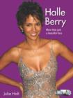 Image for Livewire Real Lives : Halle Berry