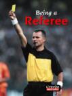 Image for Livewire Investigates : Being a Referee