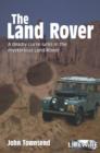 Image for Livewire Chillers : The Land Rover