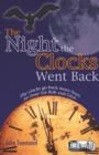 Image for Livewire Chillers : The Night the Clocks Went Back