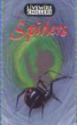 Image for Livewire Chillers : The Spiders