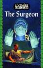 Image for Livewire Chillers : The Surgeon