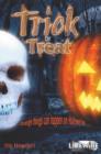 Image for Livewire Chillers : Trick or Treat