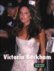 Image for Livewire Real Lives : Victoria Beckham