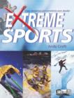 Image for Livewire Investigates : Extreme Sports