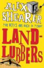 Image for Land Lubbers