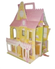 Image for Pop-up fairy house