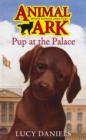 Image for Pup at the palace