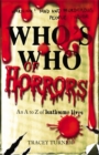 Image for Who&#39;s Who of Horrors