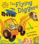Image for The flying diggers