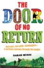 Image for The door of no return