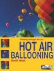 Image for Livewire Investigates : Hot-Air Ballooning