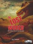 Image for Livewire Investigates : The Lost World