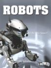 Image for Livewire Investigates : Robots