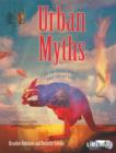 Image for Livewire Investigates : Urban Myths