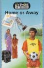 Image for Home or Away