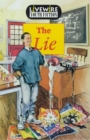 Image for Livewire Youth Fiction: The Lie