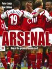Image for Livewire Real Lives : Arsenal