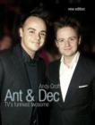 Image for Livewire Real Lives : Ant and Dec - Pk of 6