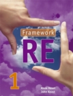 Image for Framework RE 1 : No. 1 : Framework Re. Pupil&#39;s Book