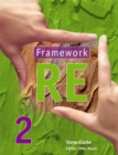 Image for Framework RE2 : Level 2 : Pupil&#39;s Book