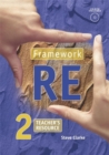Image for Framework RE 2 teacher&#39;s resource