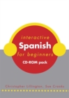 Image for Interactive Spanish for Beginners