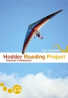 Image for Hodder Reading Project : Level 3-4 : Teacher&#39;s Resource