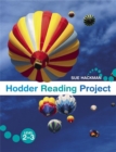 Image for Hodder reading project: Level 2-3