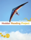 Image for Hodder reading project: Level 3-4 : Level 3-4 : Pupil&#39;s Book