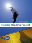 Image for Hodder reading projectLevel 4-5