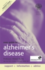 Image for Your guide to Alzheimer&#39;s disease