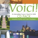 Image for Voici!  : an intermediate course in French for adults