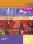 Image for MEI Statistics 4 Third Edition
