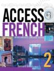 Image for Access French 2 : Support Book Only - Ex Directory